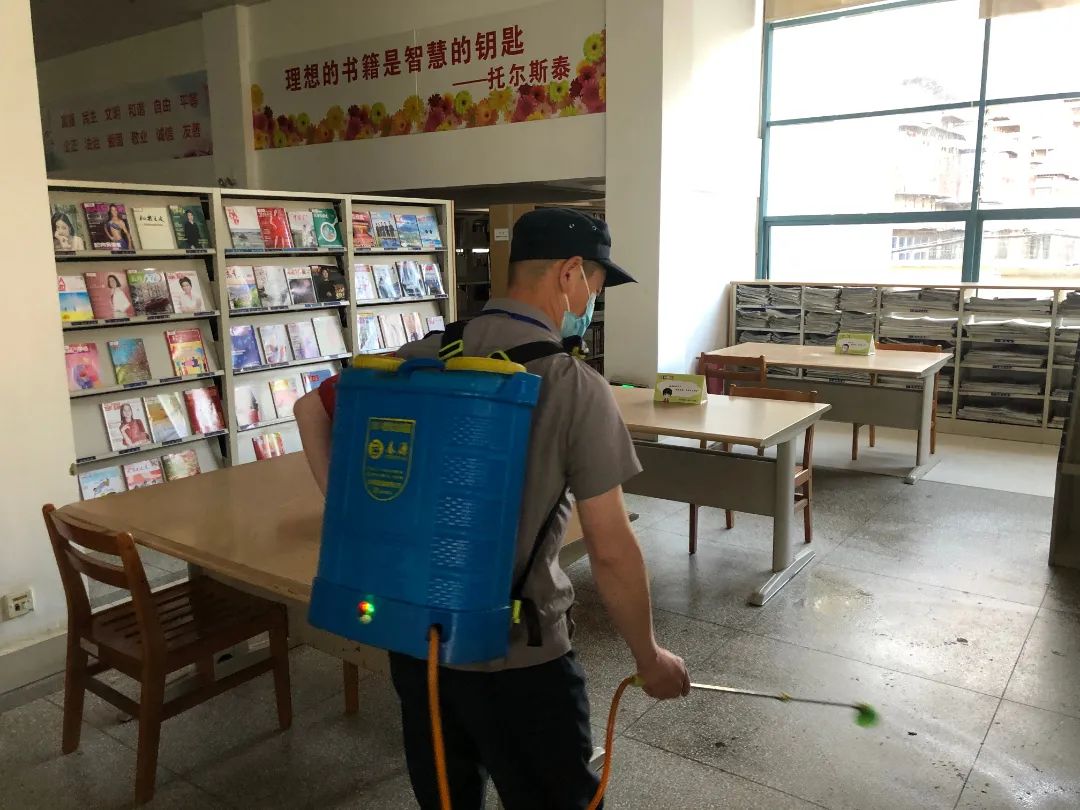 昆明市图书馆