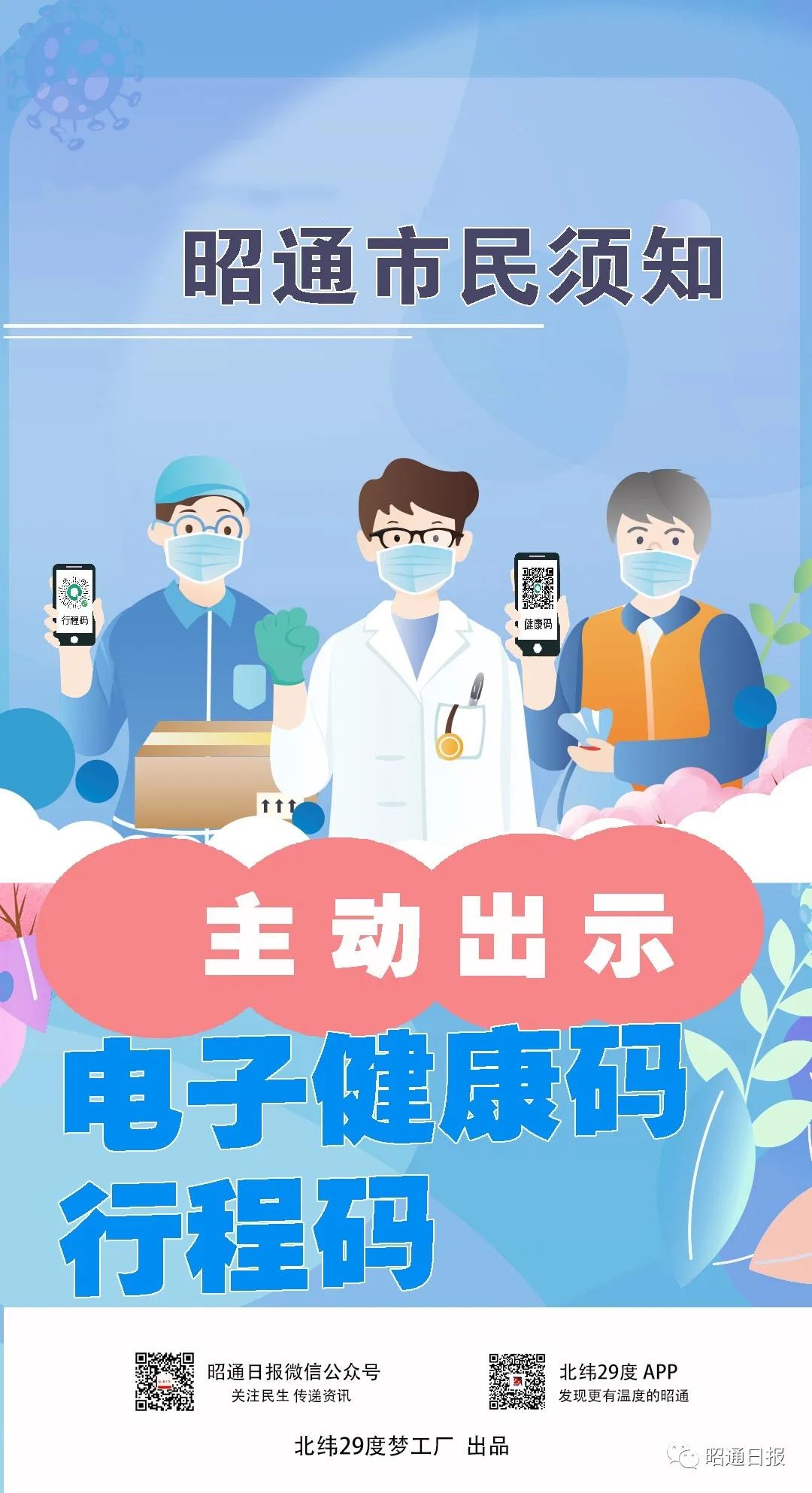 昭通日报