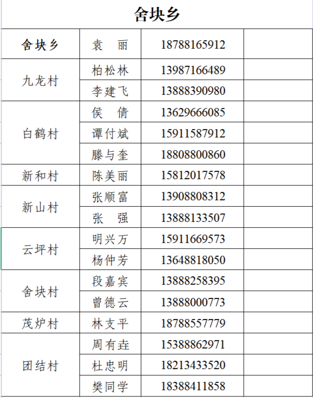 东川发布(微信)
