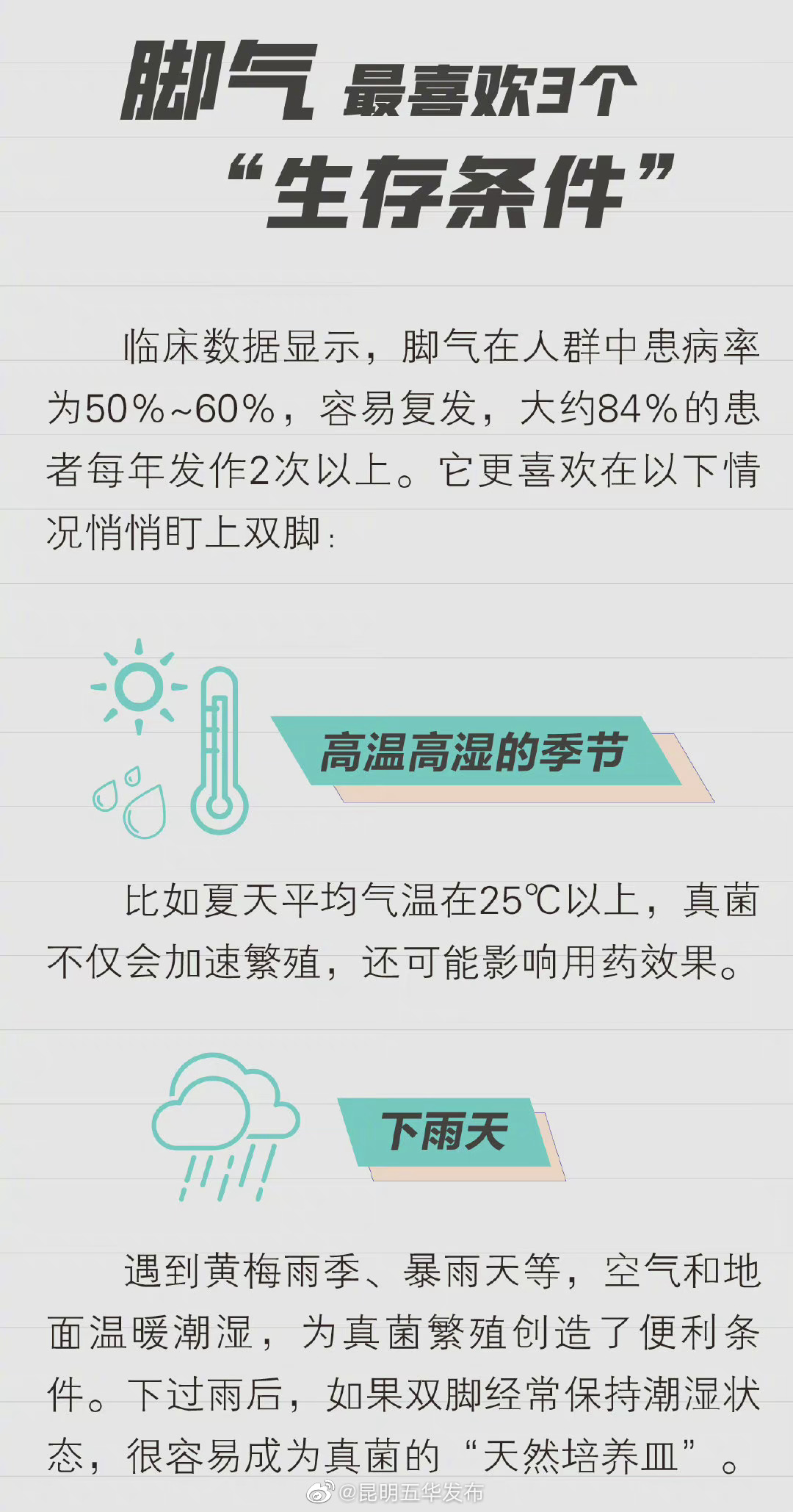 “昆明五华发布”微博