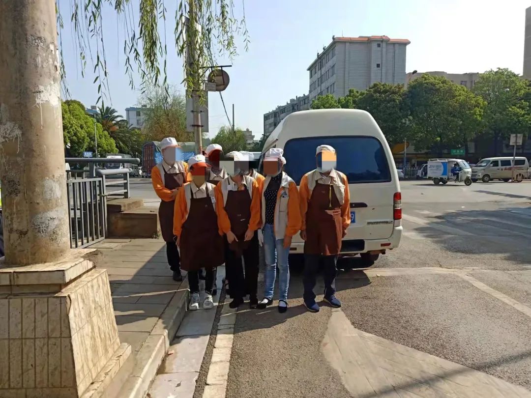 昆明交警