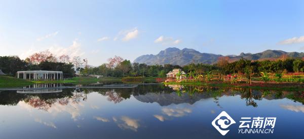 云南省文化和旅游厅