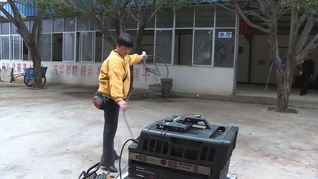 大理电视台