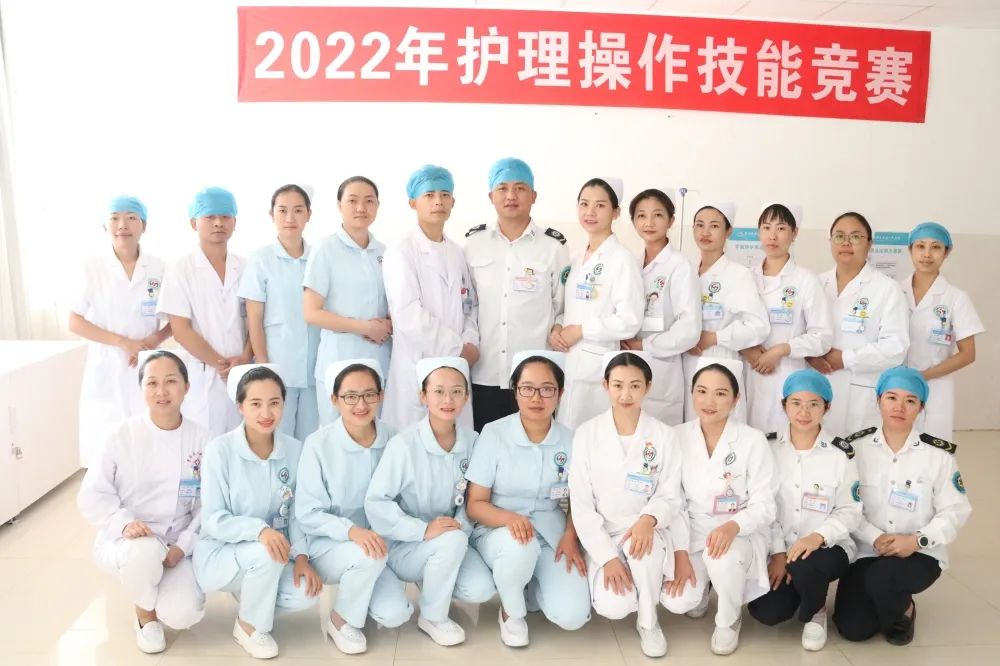 景谷人民医院