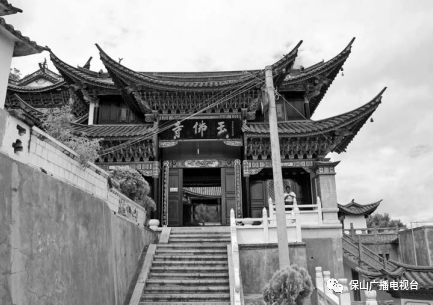 保山广播电视台