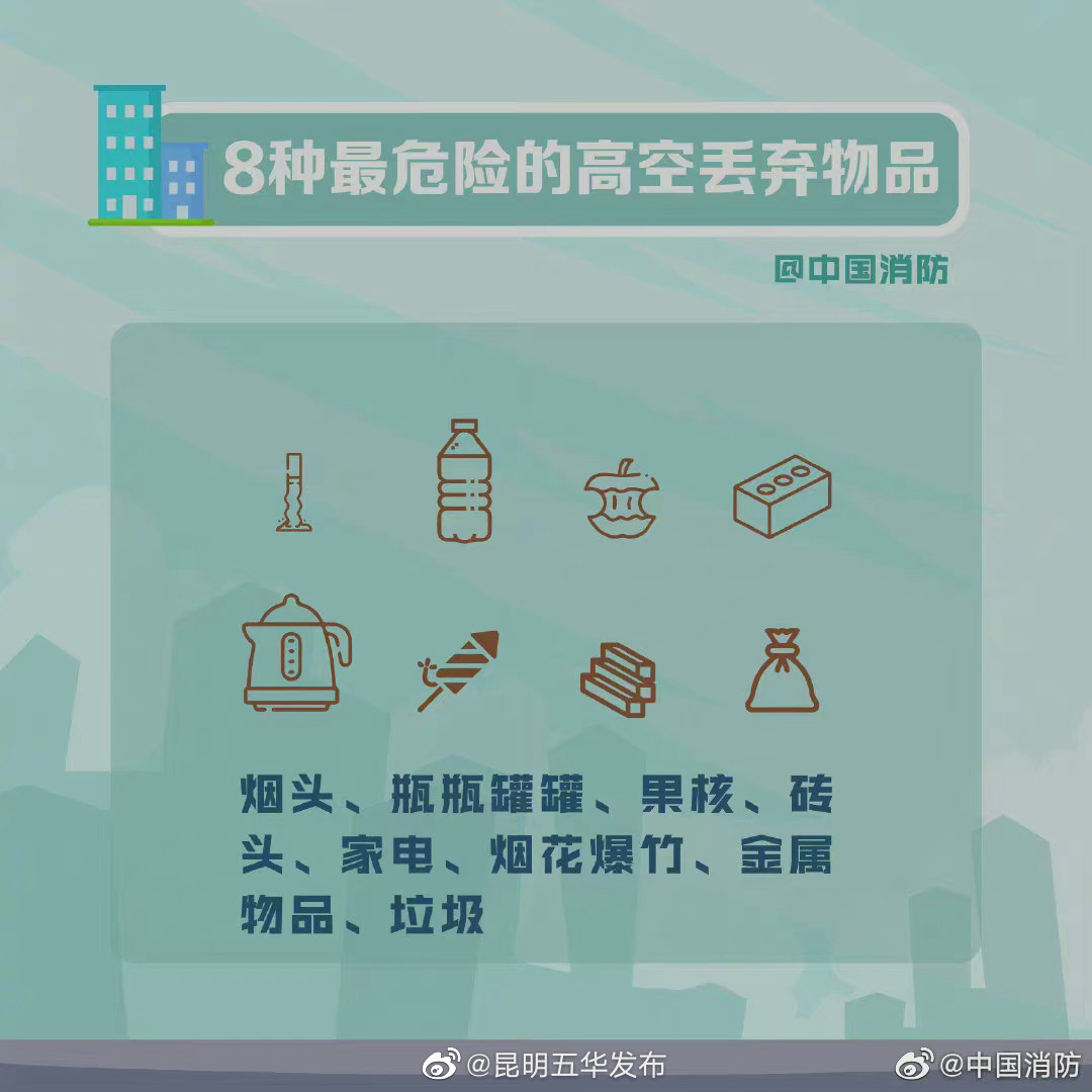 “昆明五华发布”微博