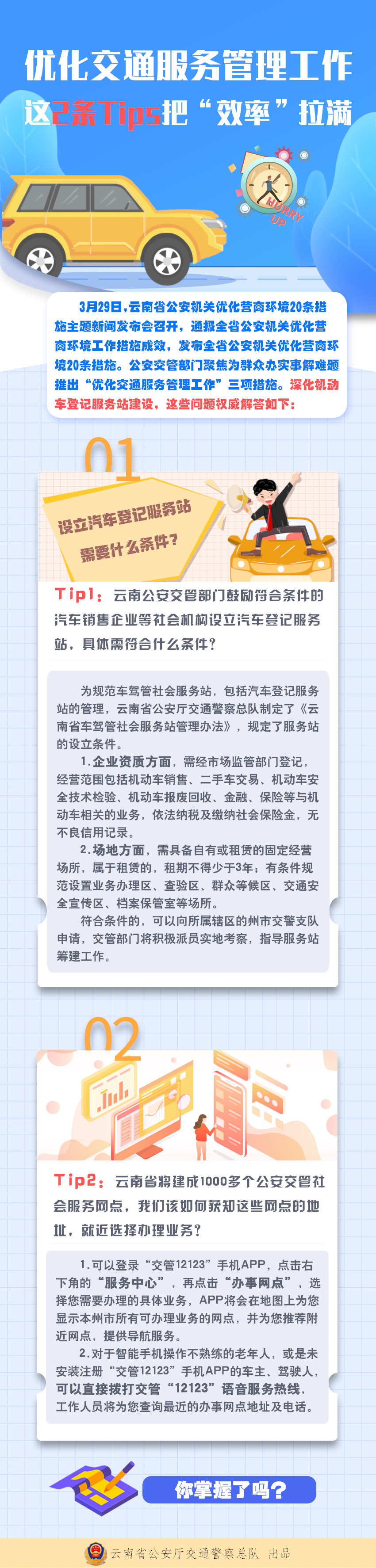 富民交警(微信)