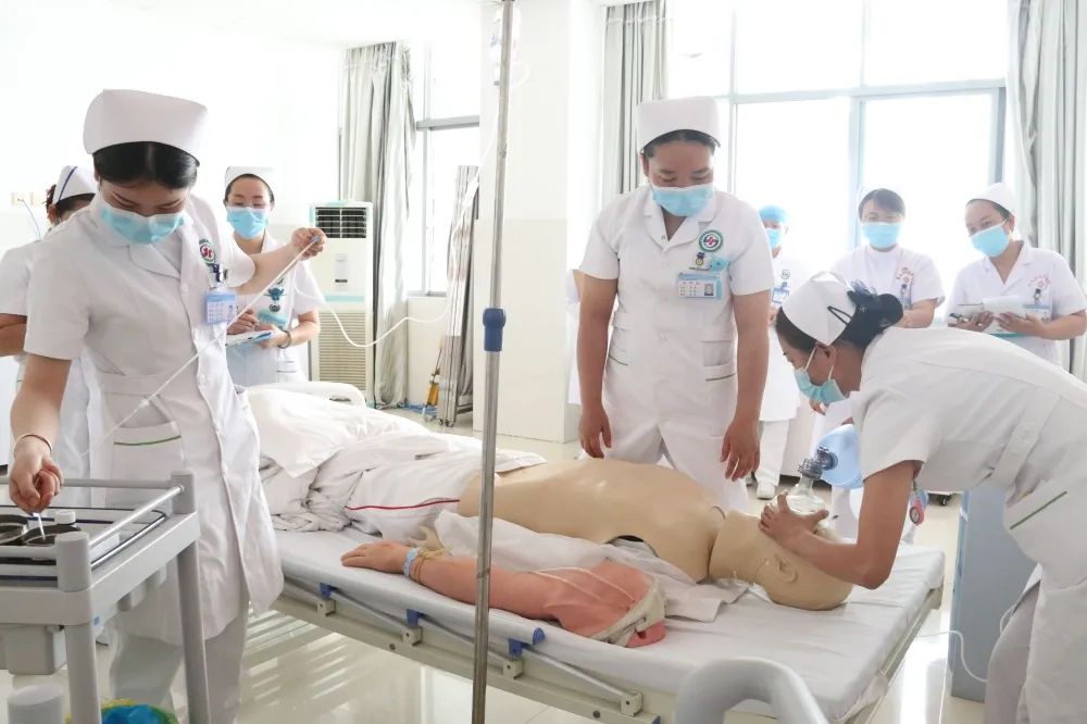 景谷人民医院
