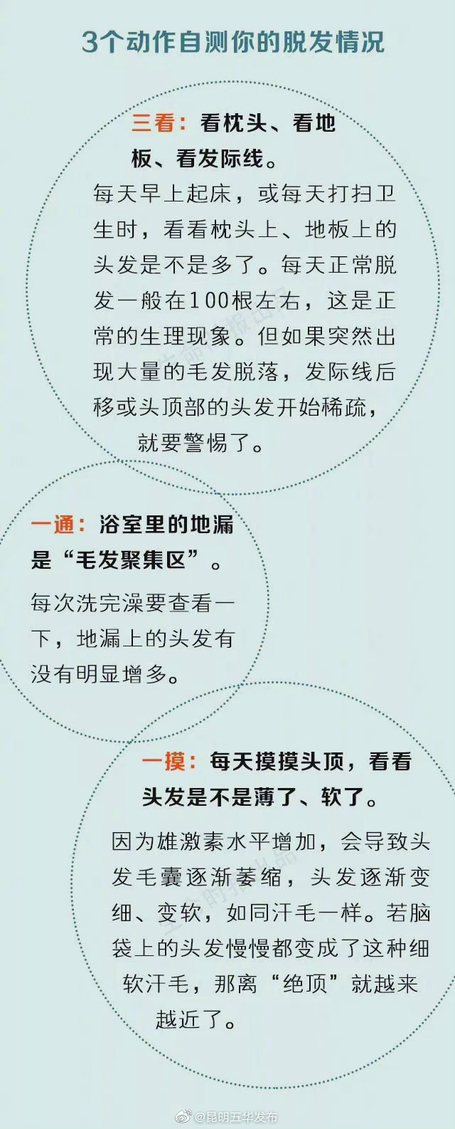 “昆明五华发布”微博