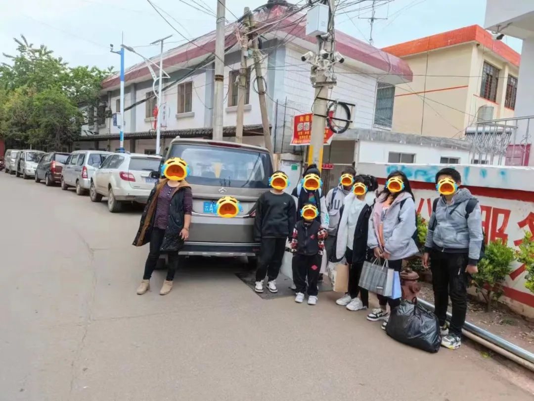 东川发布(微信)