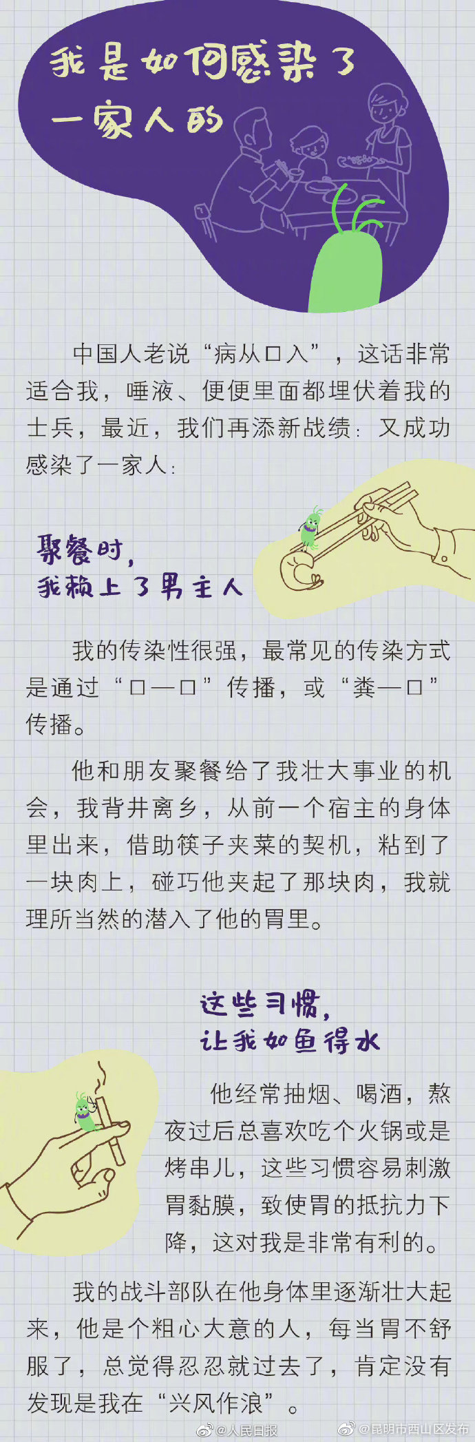 昆明市西山区发布