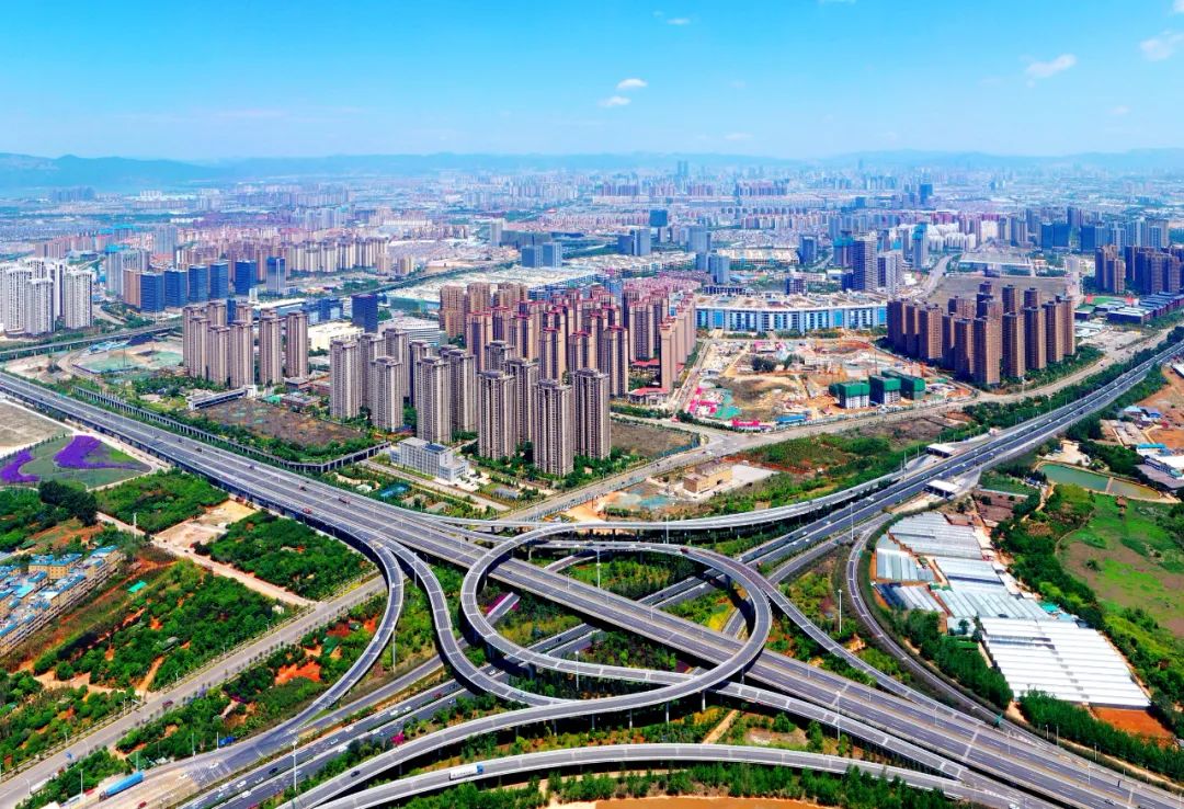 掌上春城微信公众号