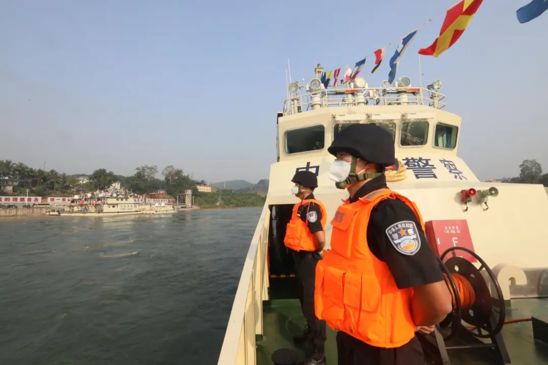 云南警方