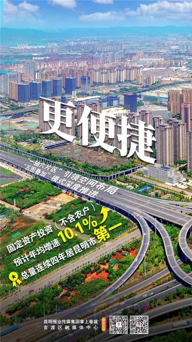 掌上春城微信公众号