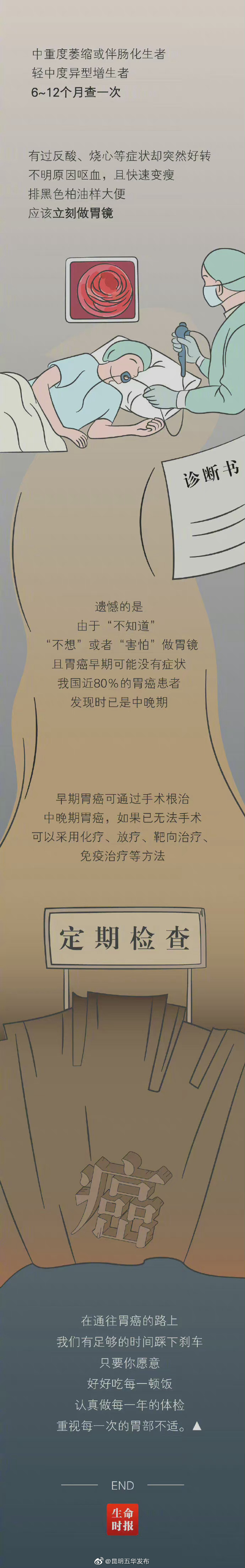 “昆明五华发布”微博