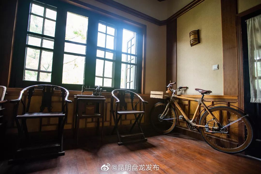 昆明盘龙发布