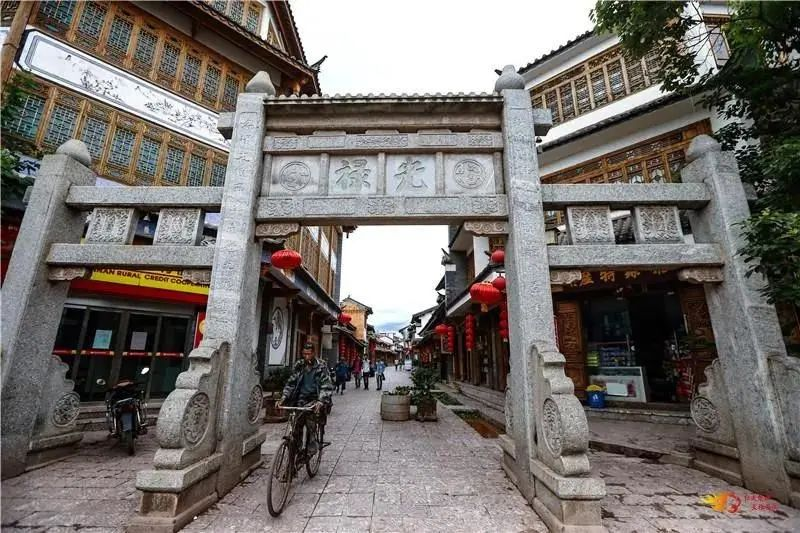 文旅云南