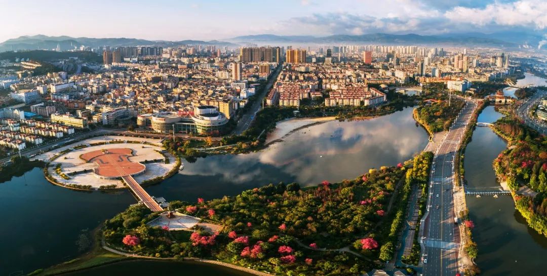 云南省人民政府网