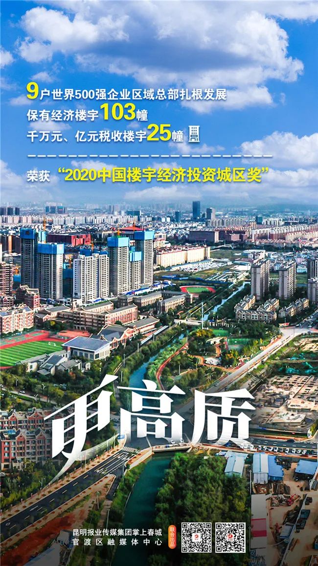 掌上春城微信公众号