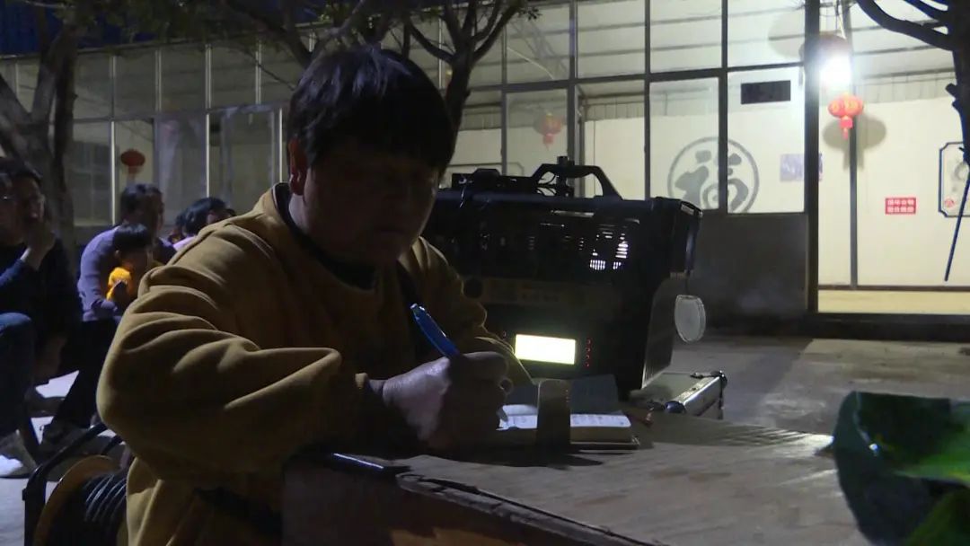 大理电视台