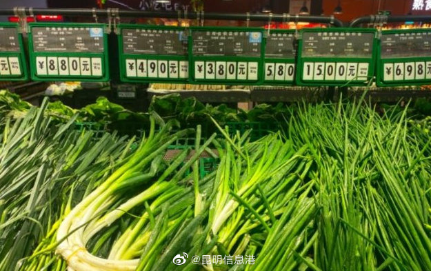 昆明信息港
