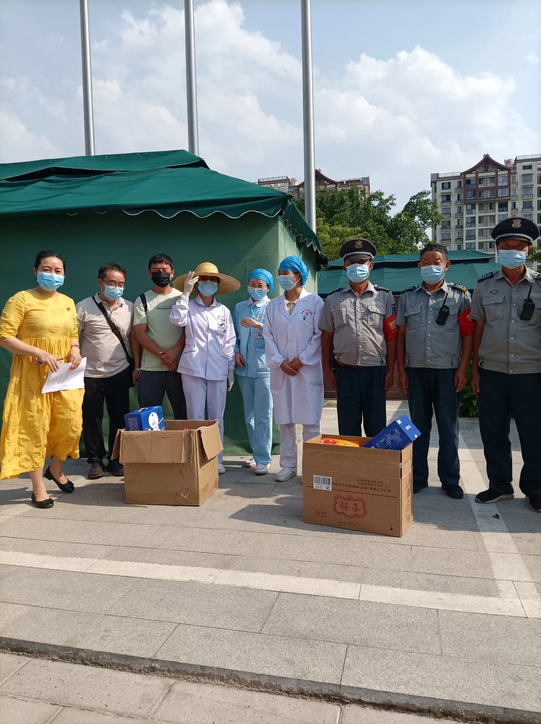 思茅区人民医院