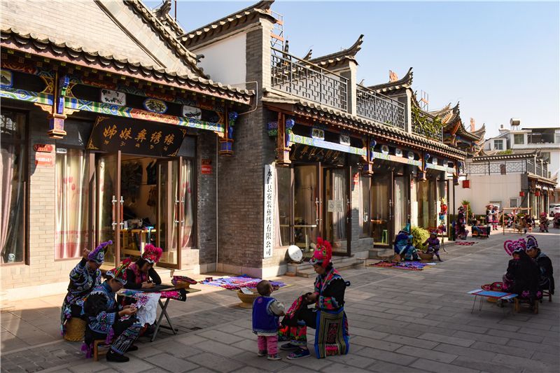 云南省文化和旅游厅