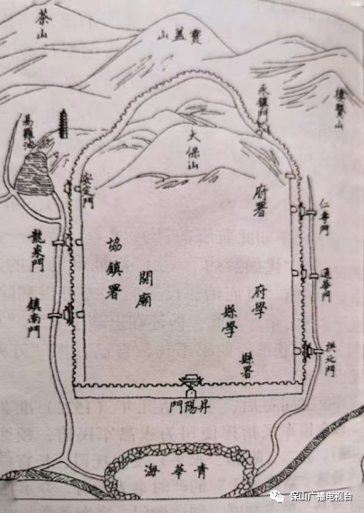 保山广播电视台