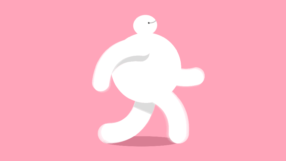 每周快走2.5小时大幅降低抑郁风险