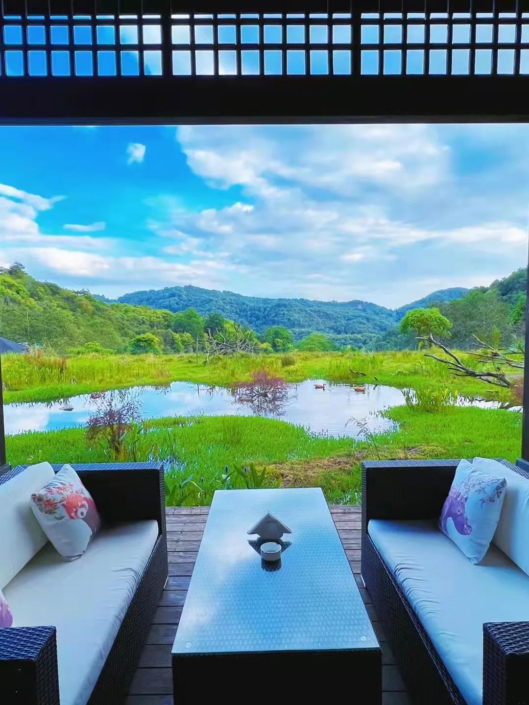 云南野生动物园