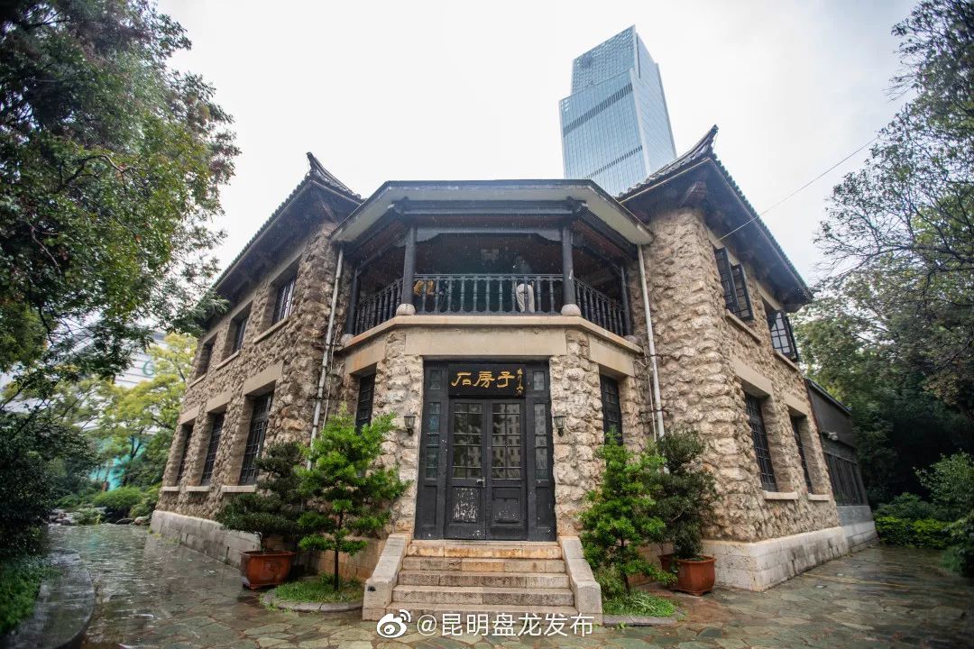 昆明盘龙发布