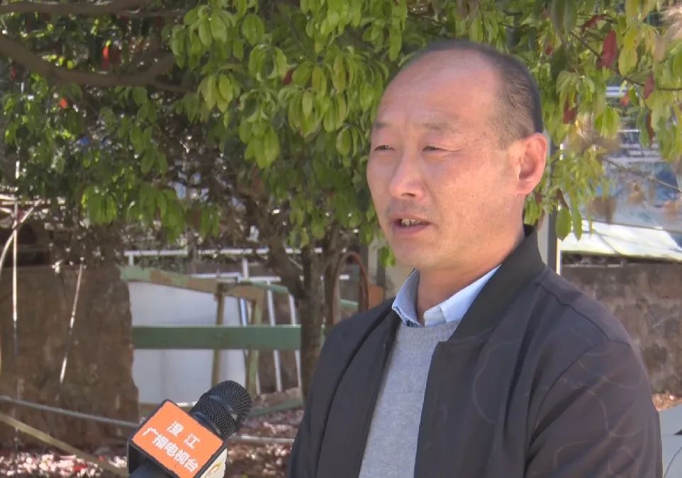 玉溪先锋