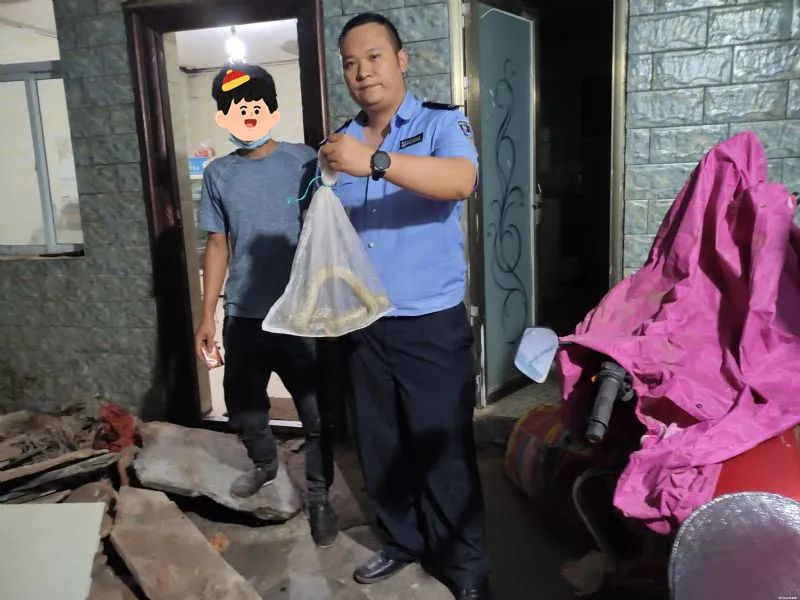 东川发布(微信)
