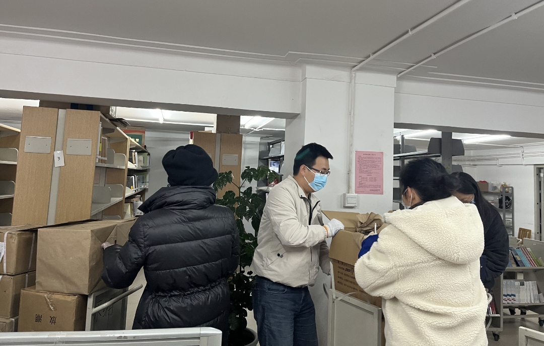 昆明市图书馆