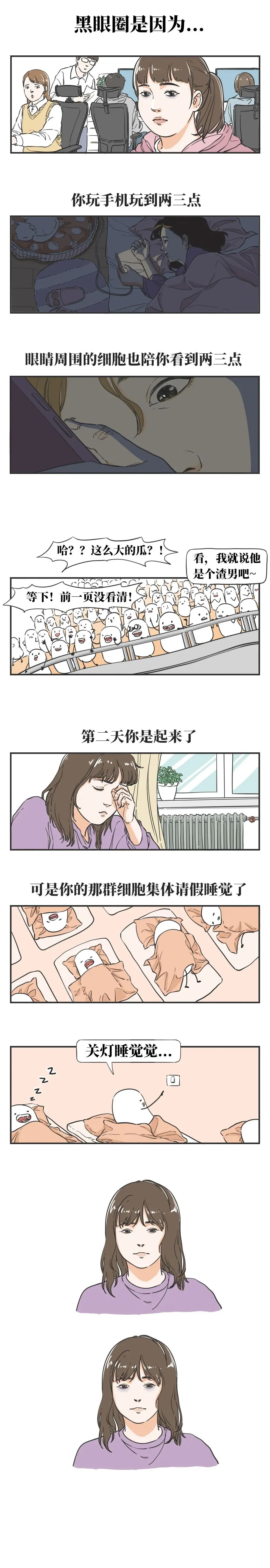 美丽云南微科普