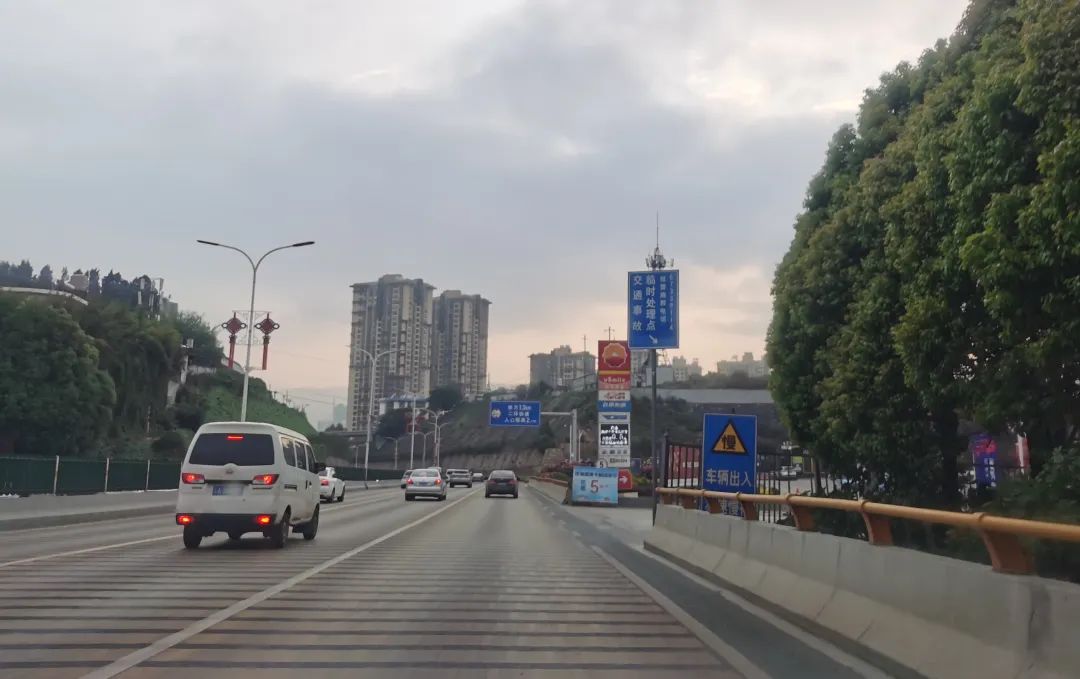 昆明交警