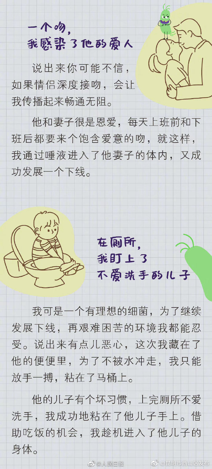 昆明市西山区发布