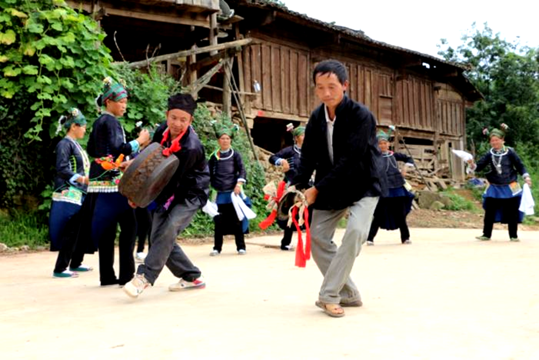 云南省文化和旅游厅