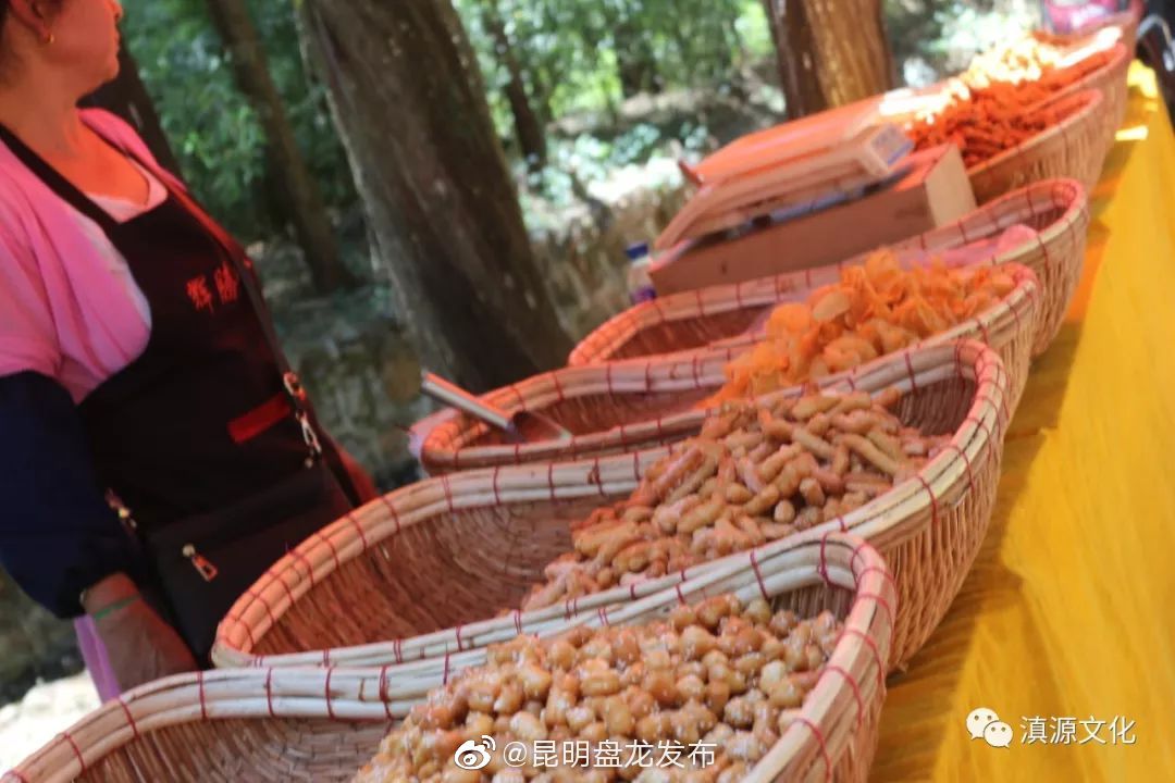 昆明盘龙发布
