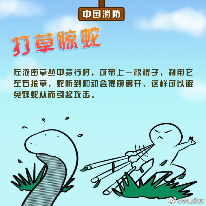 “云南发布”微博
