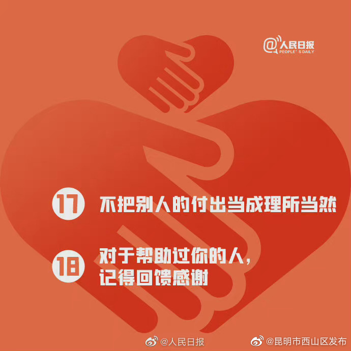 昆明市西山区发布