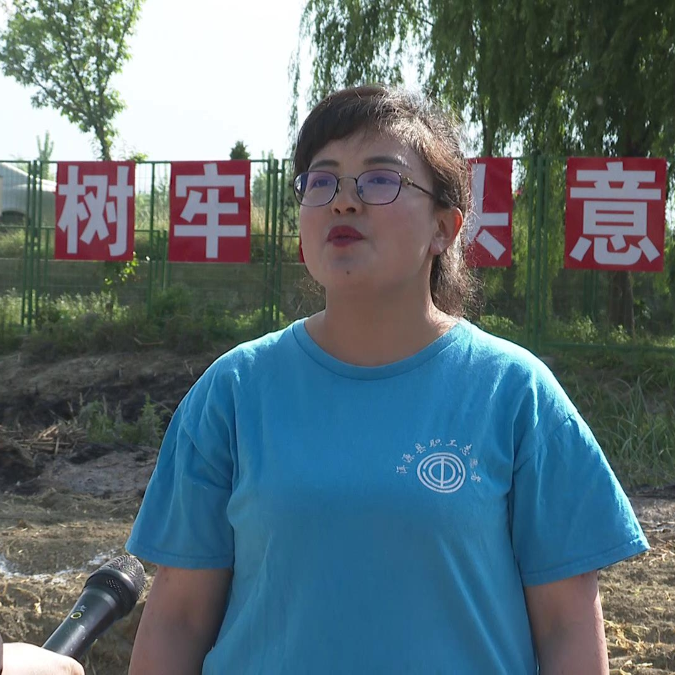 大理电视台