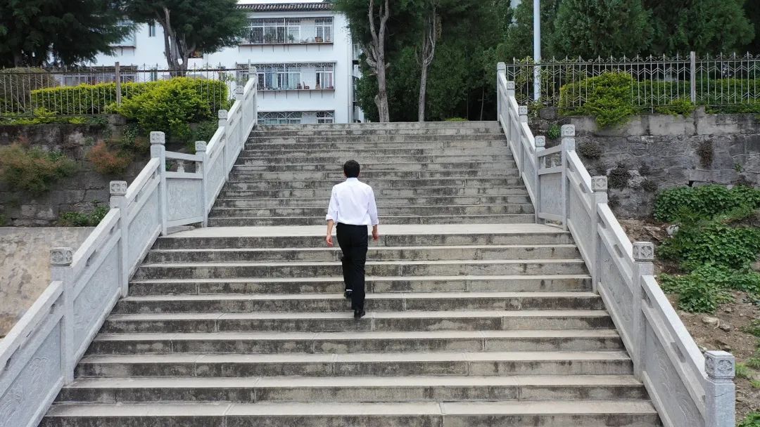 大理电视台