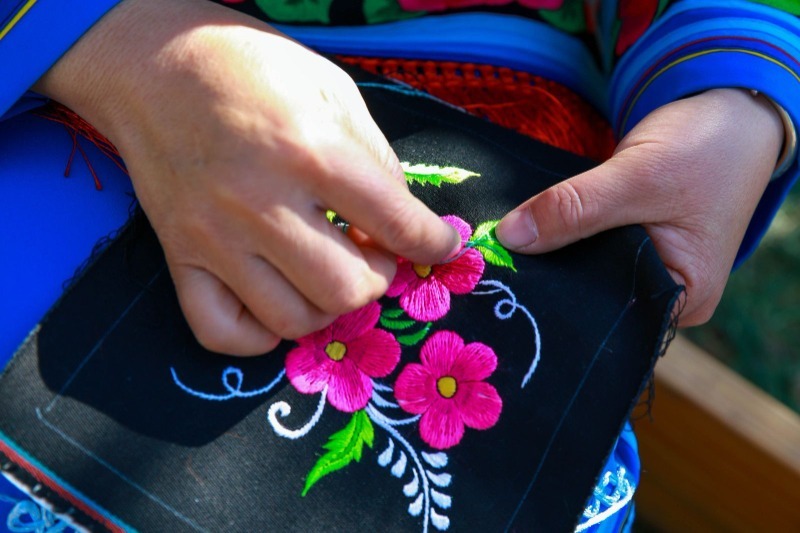 云南省文化和旅游厅