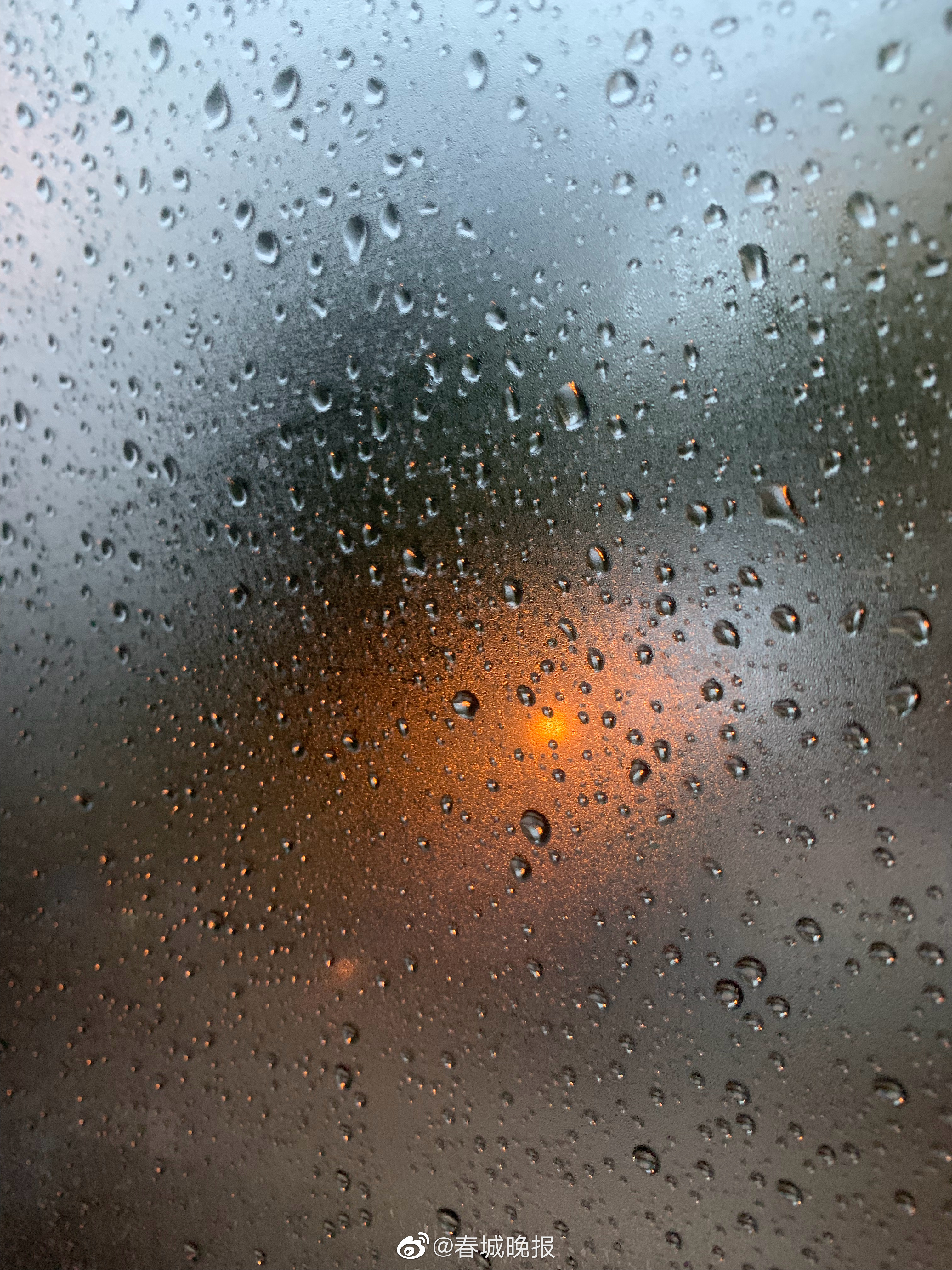 云南省气象台升级发布暴雨黄色预警