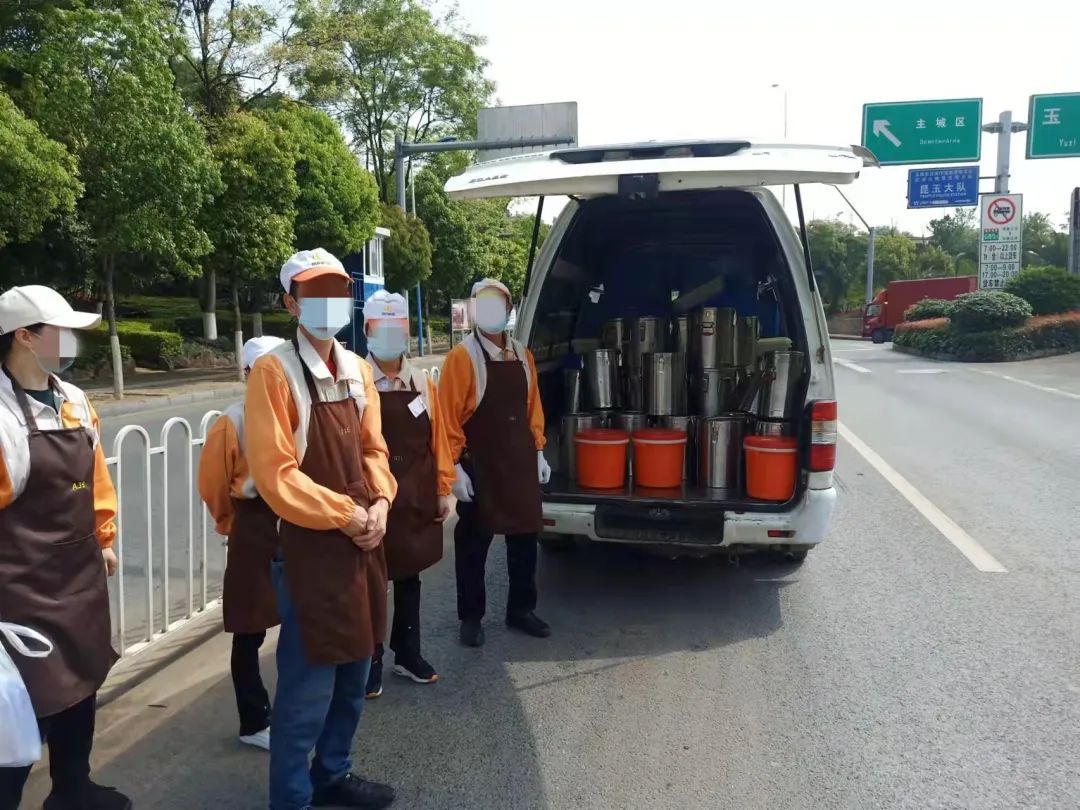 昆明交警
