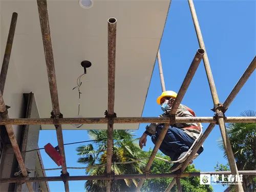 掌上春城微信公众号