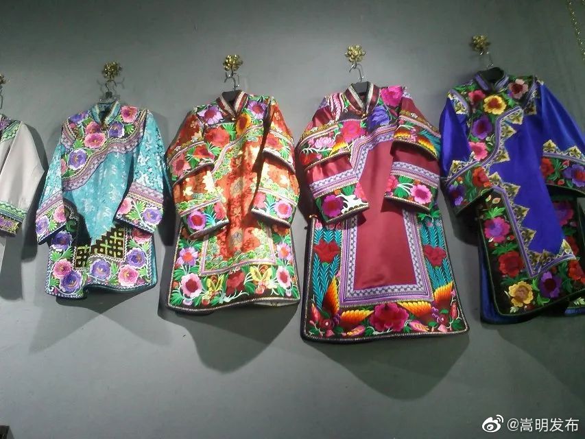 嵩明发布