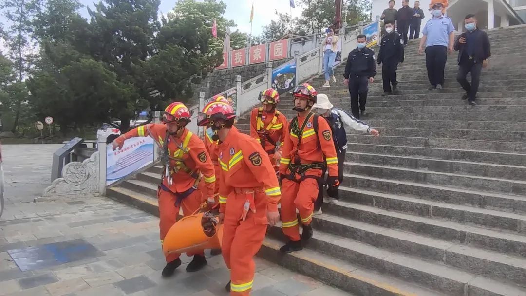 大理电视台