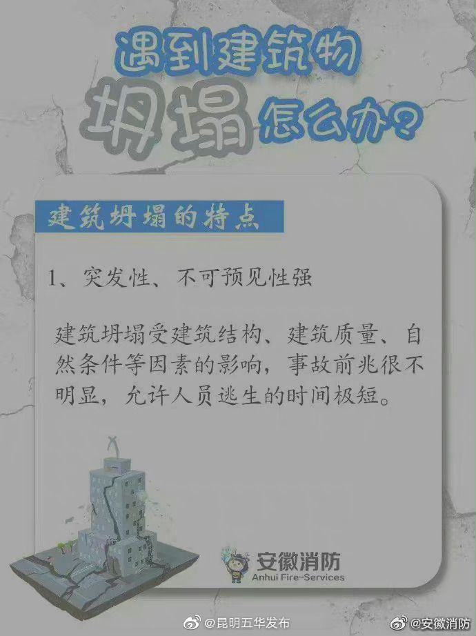 “昆明五华发布”微博